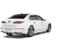 2024 BMW I7