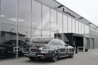 2024 BMW I7