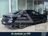 2024 BMW I7