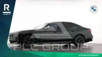 2024 BMW I7
