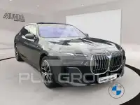 2024 BMW I7