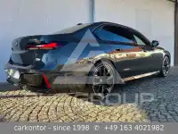 2024 BMW I7