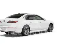 2024 BMW I7