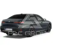 2024 BMW I7
