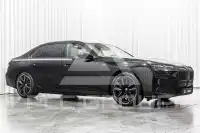 2024 BMW I7