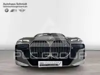2024 BMW I7