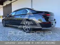 2024 BMW I7