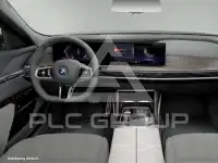 2024 BMW I7