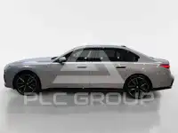 2024 BMW I7