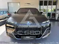 2024 BMW I7