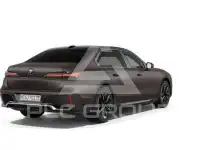 2024 BMW I7