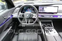 2024 BMW I7