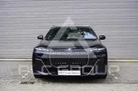 2024 BMW I7