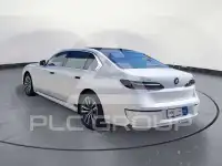 2024 BMW I7