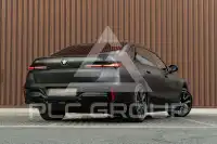 2024 BMW I7