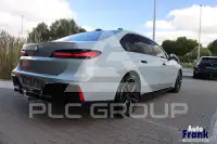2024 BMW I7