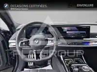 2024 BMW I7