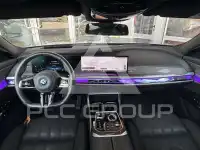 2024 BMW I7