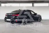 2024 BMW I7