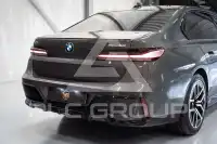 2024 BMW I7