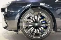2024 BMW I7