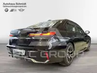 2024 BMW I7