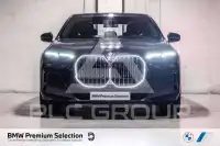 2024 BMW I7