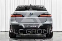 2024 BMW I7