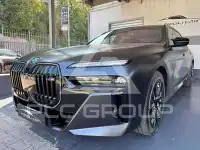2024 BMW I7