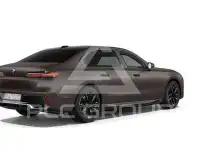 2024 BMW I7