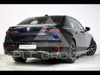 2024 BMW I7