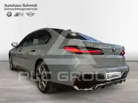 2024 BMW I7