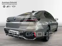 2024 BMW I7