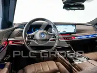 2024 BMW I7