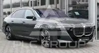 2024 BMW I7