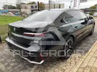2024 BMW I7