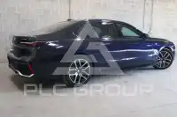 2024 BMW I7