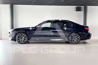 2024 BMW I7
