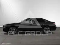 2024 BMW I7