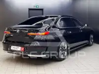 2024 BMW I7