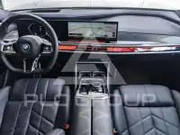 2024 BMW I7
