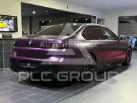 2024 BMW I7
