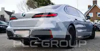 2024 BMW I7