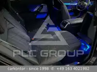 2024 BMW I7