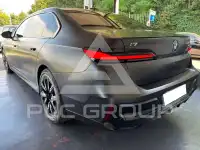 2024 BMW I7