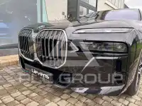 2024 BMW I7