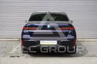 2024 BMW I7