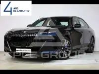 2024 BMW I7