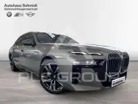 2024 BMW I7