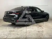 2024 BMW I7